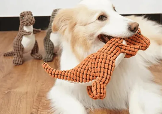  Jouets en peluche 