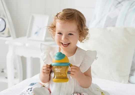  Produits pour bébé 