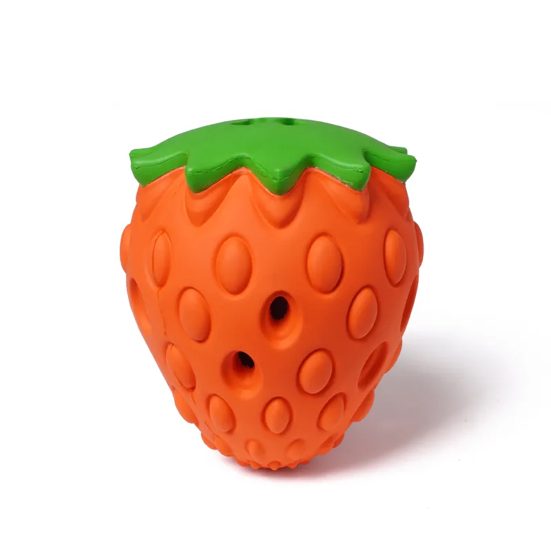 fraise moyenne