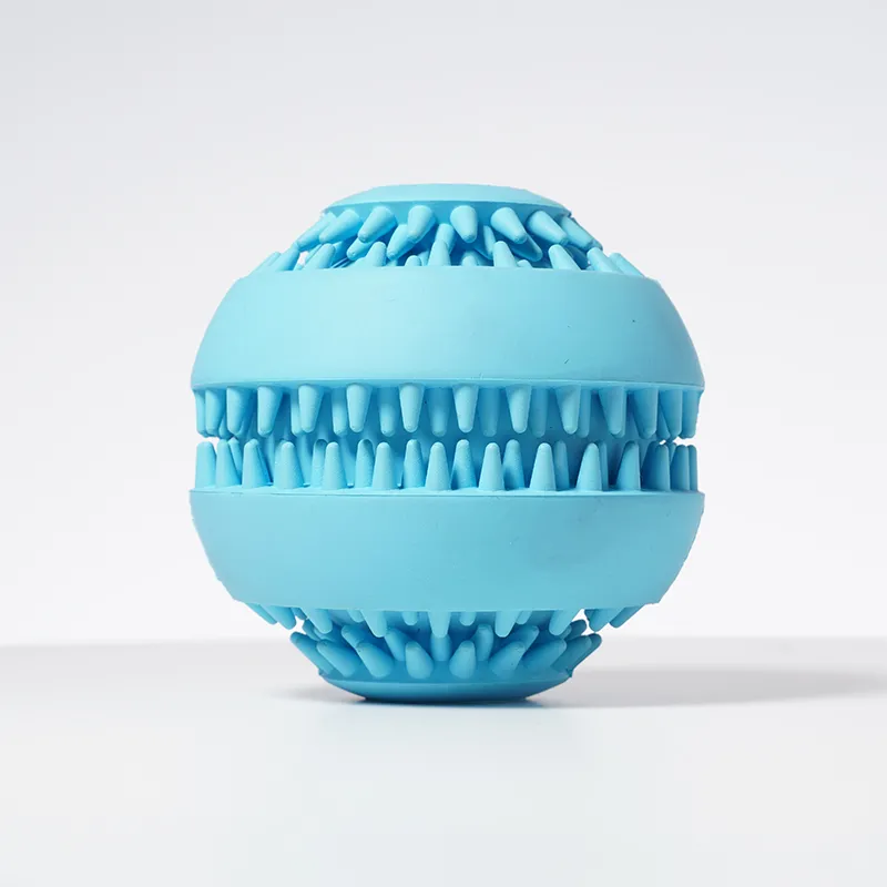 GRANDE BALLE DE DENTATION DE DENTATION
