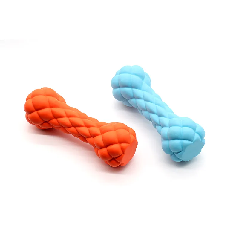 Small Bubble Ractle Humbell