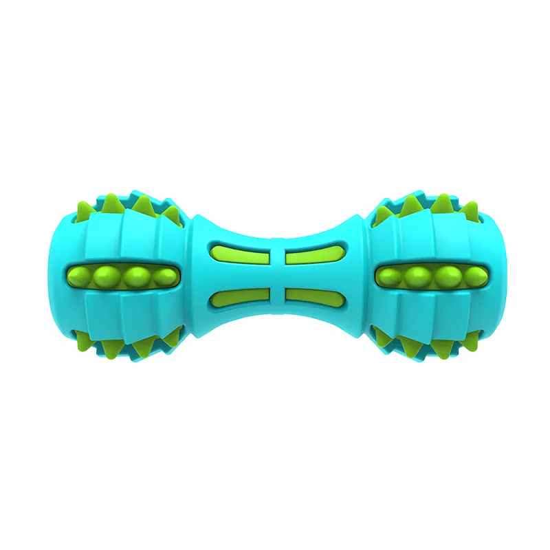 Jouets os haltères