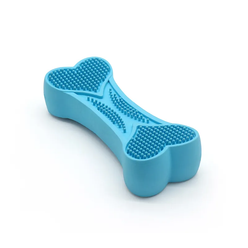 Jouets osseux à mâcher