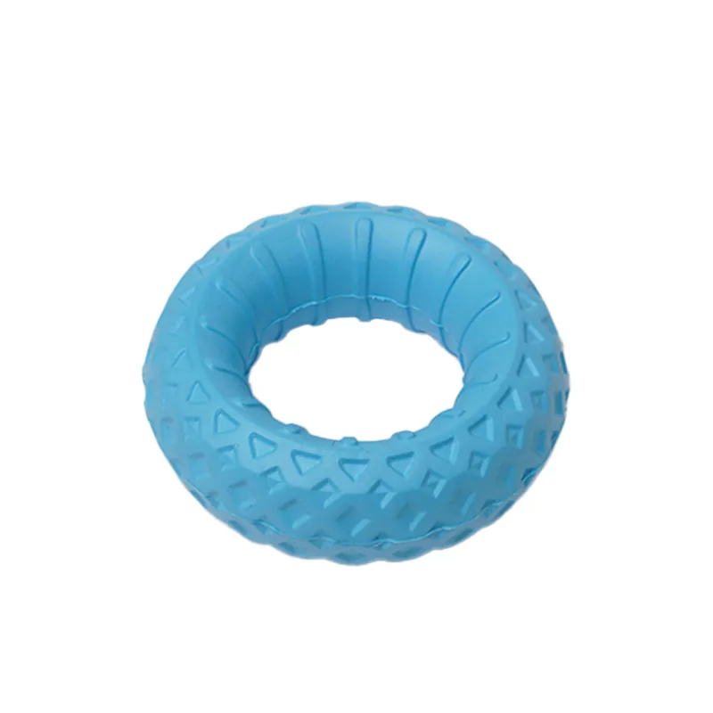 Bague en maillage