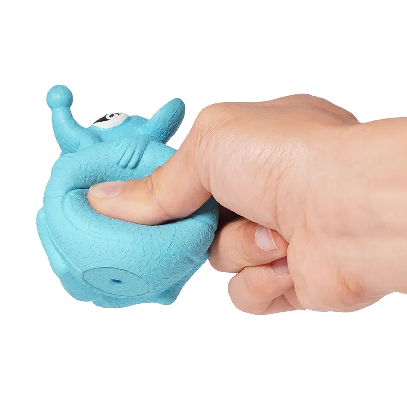 Jouets de chien de grincement mignon de souris